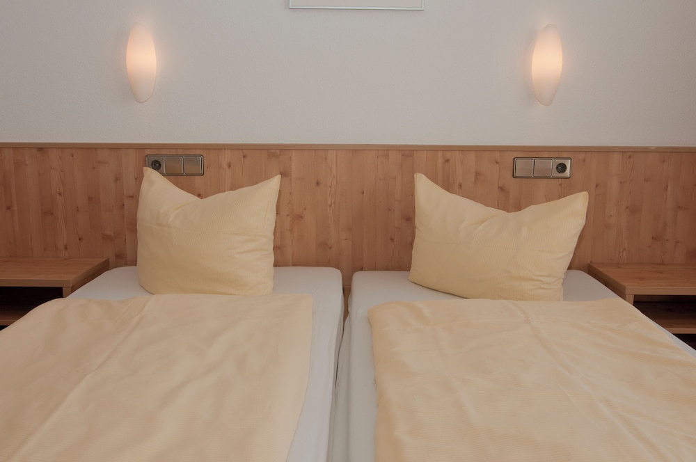 Comfort Double Room, Valley View photo 2