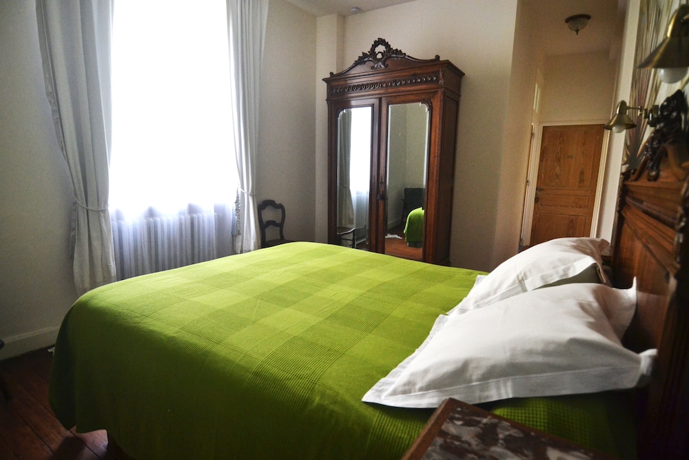 Double Room (Braucol) photo 1