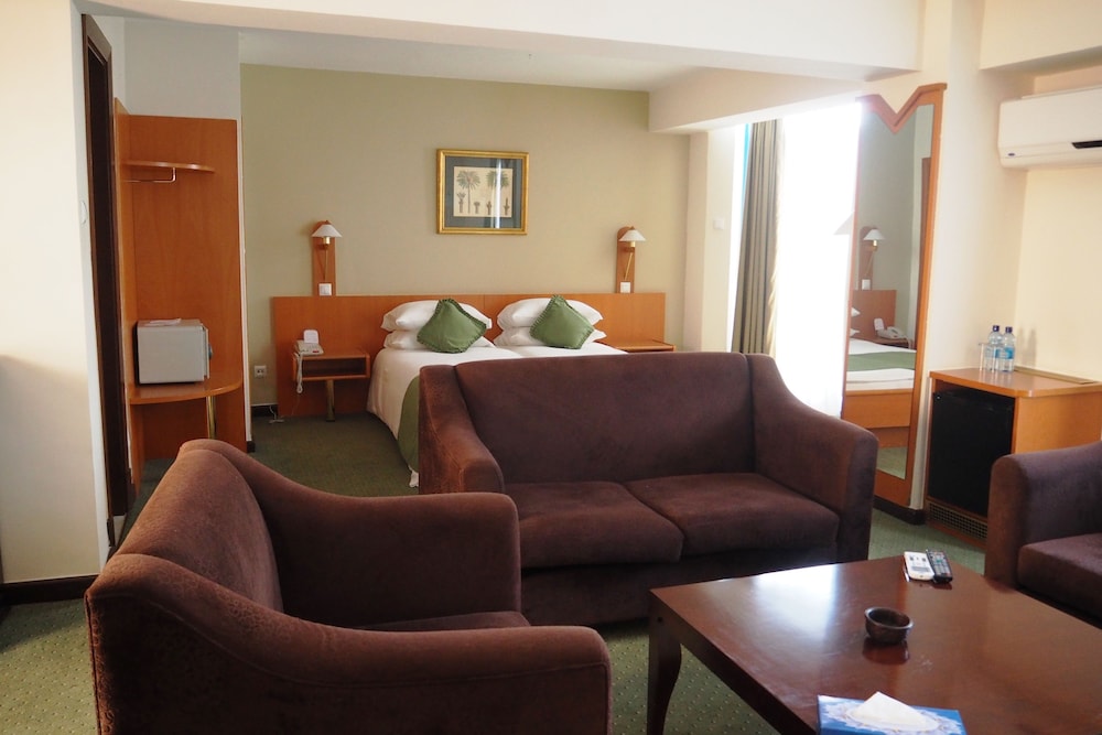 Junior Suite, Lakeside photo 1