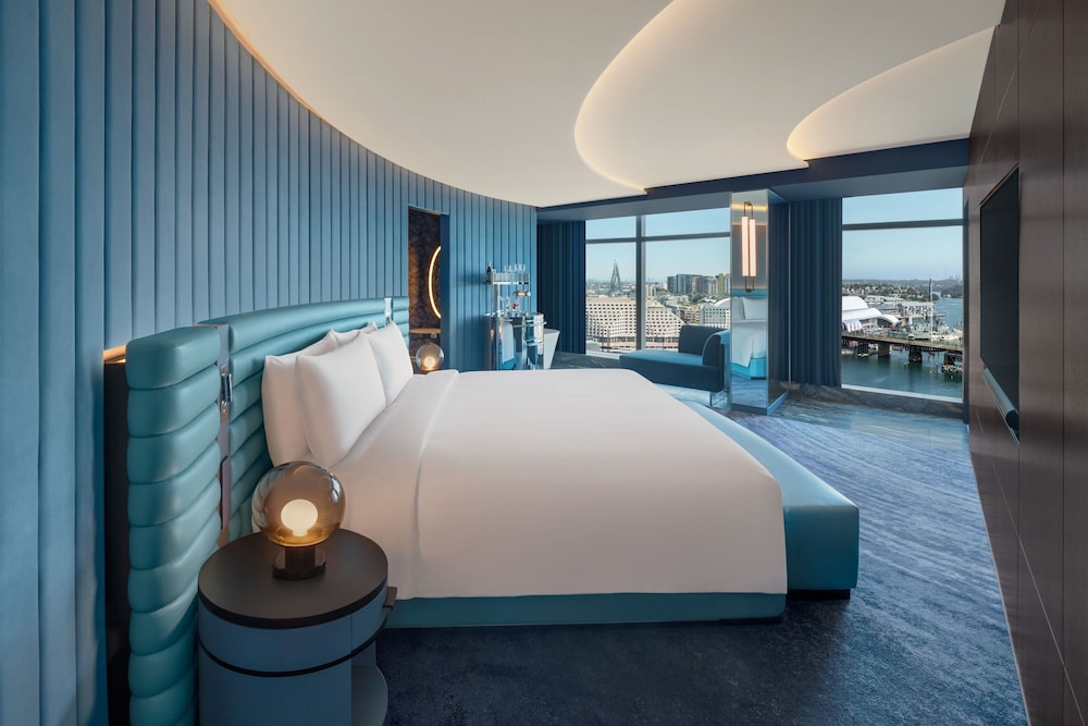 Suite, 1 Bedroom (Penthouse)