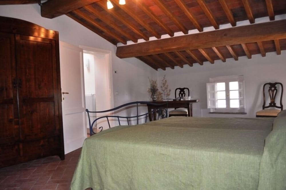 Villa, 4 Bedrooms (il Forno)