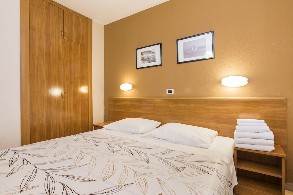 Premium Apartment (2+2 guests) photo 2