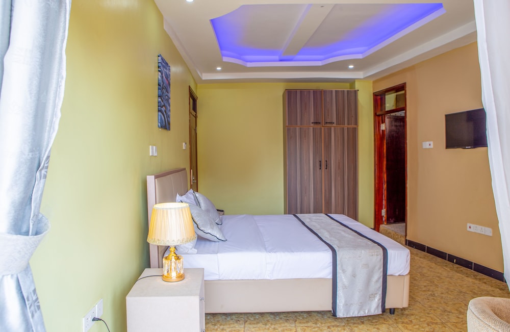 Deluxe Double Room, 1 Double Bed - Photo 1