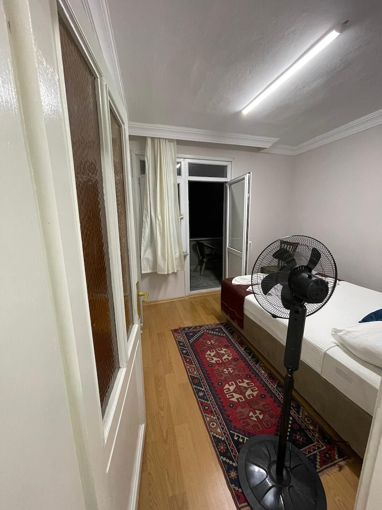 Apartment, Annex Building photo 3