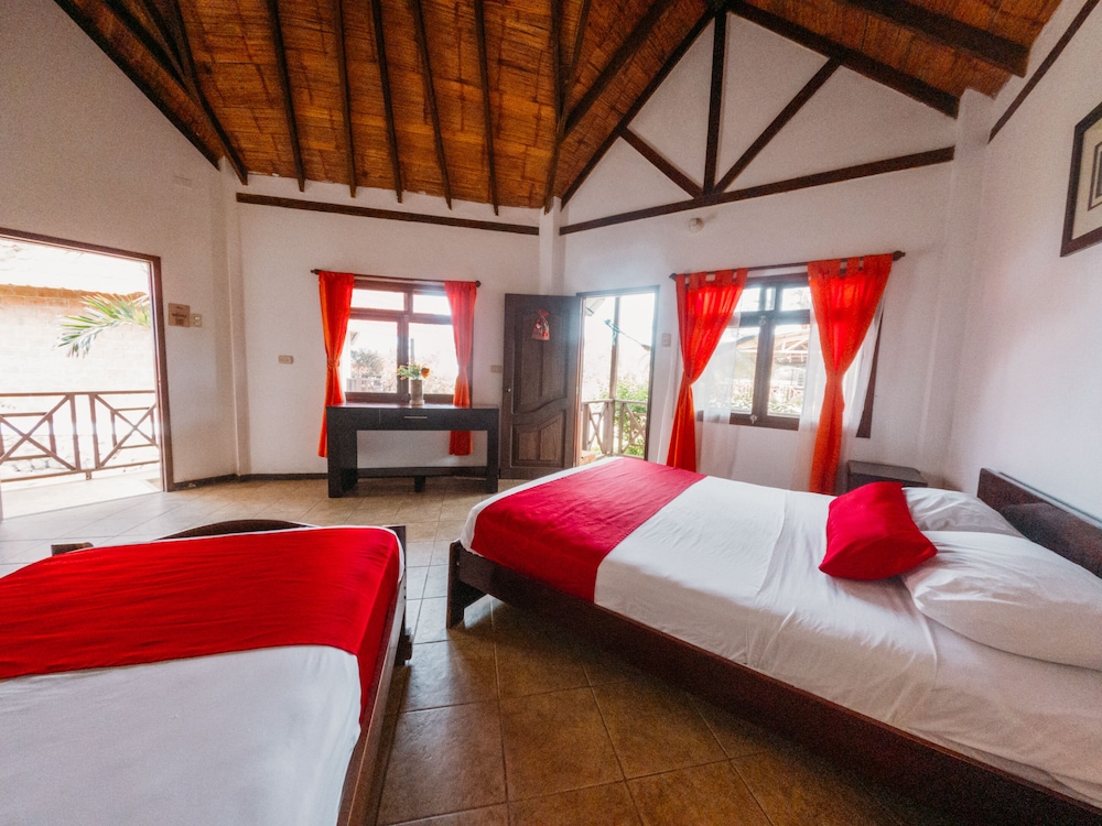 Family Triple Room photo 3