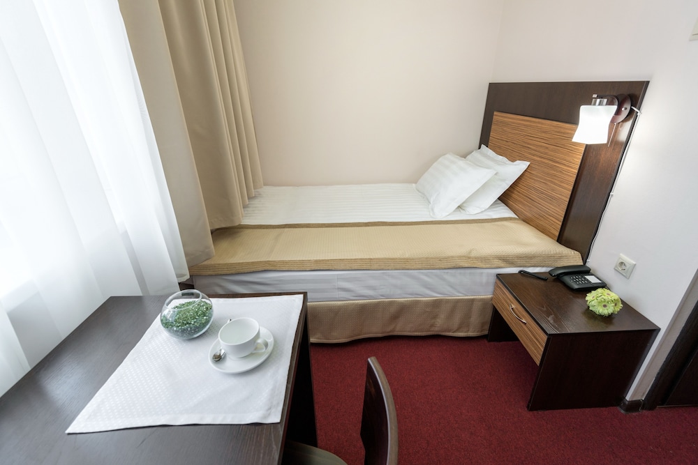 Standard Room photo 3