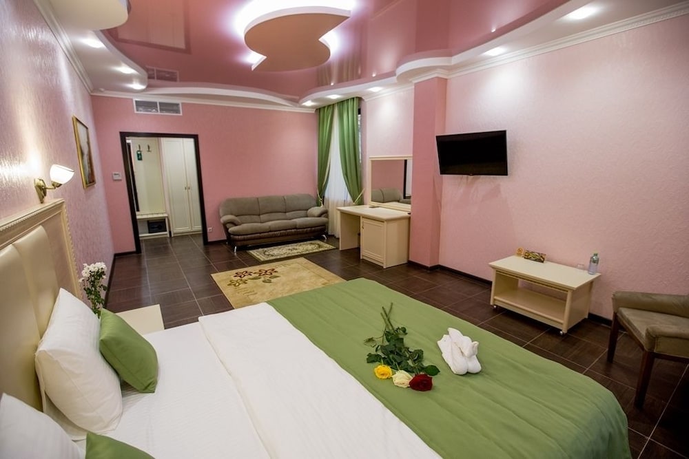 Deluxe Room photo 2