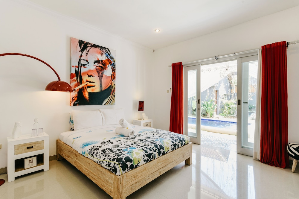 Comfort Villa, 3 Bedrooms