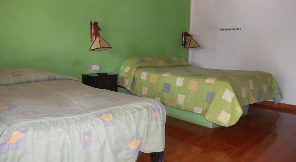 Family Room, 2 Double Beds photo 1