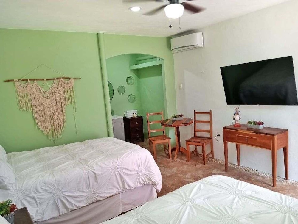 Premium Room, Patio, Pool View
