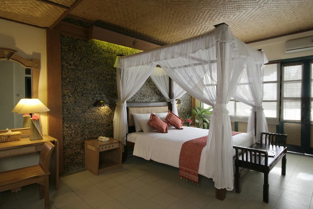 Suite, Sea View (Garden) photo 1