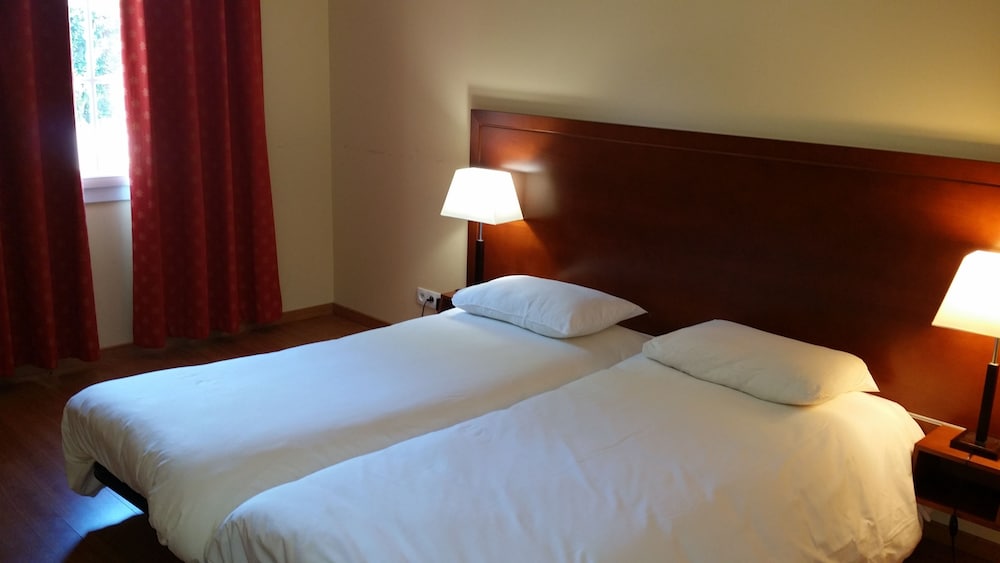 Standard room, 2 Single Beds photo 1