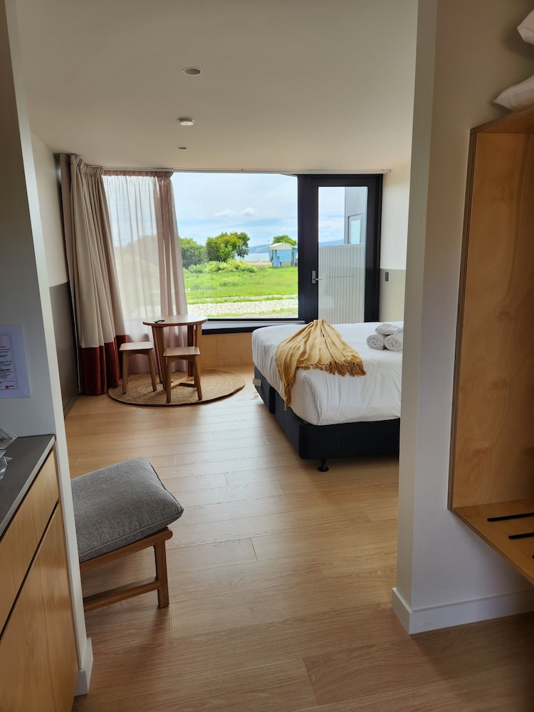Superior Room, Sea View