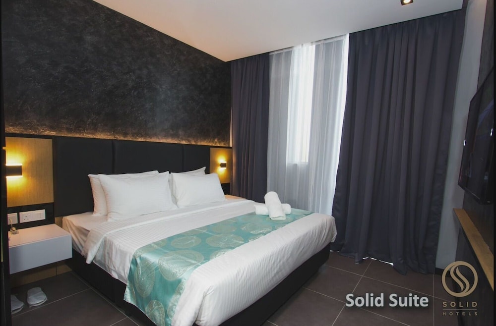Presidential Suite, 1 Double Bed photo 1