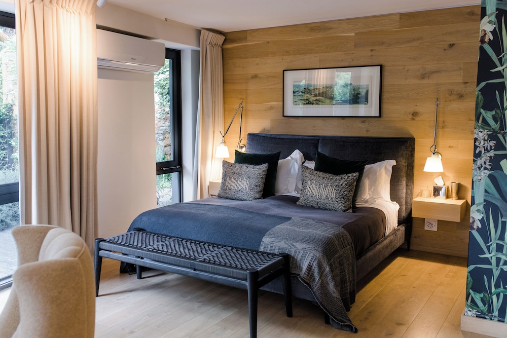 Maison Noir Opulent Garden Suite Room - Photo 2