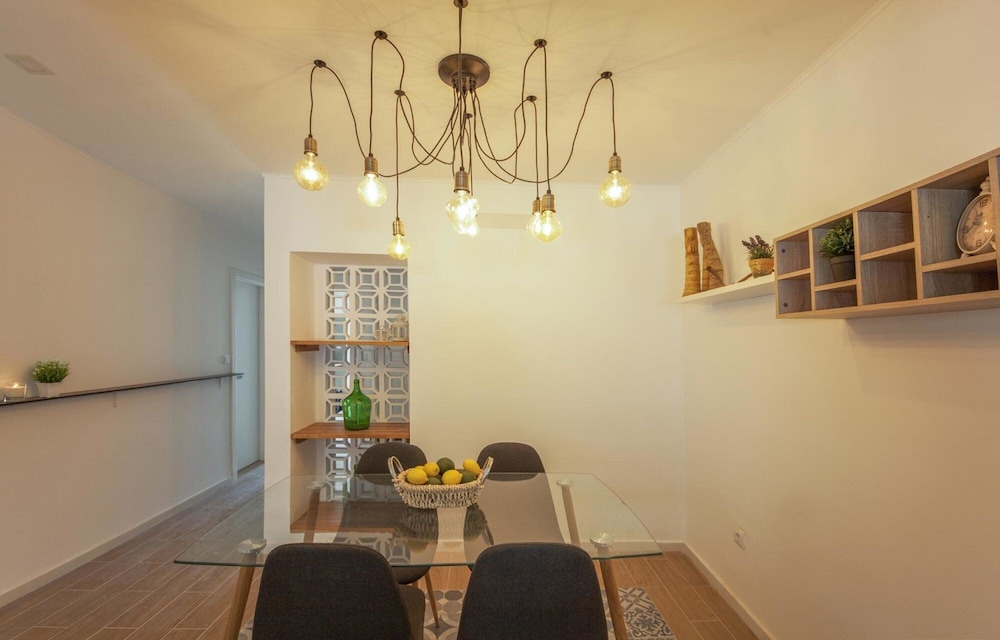 A30 - Tamar Ground-floor Flat, Bild 21