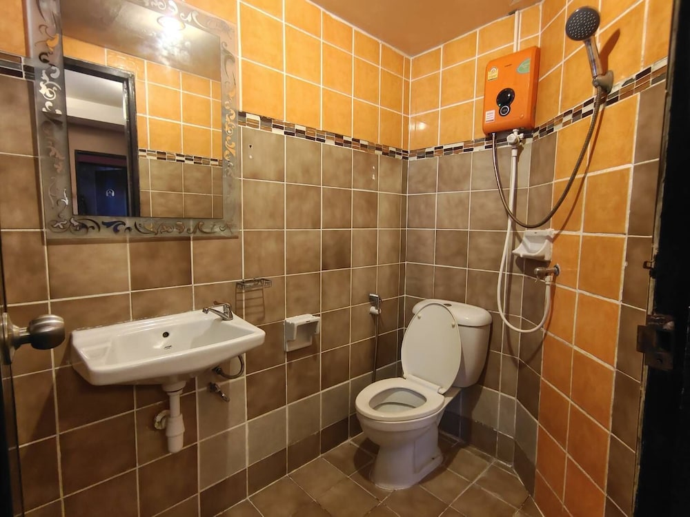 Basic Double Room - Photo 3