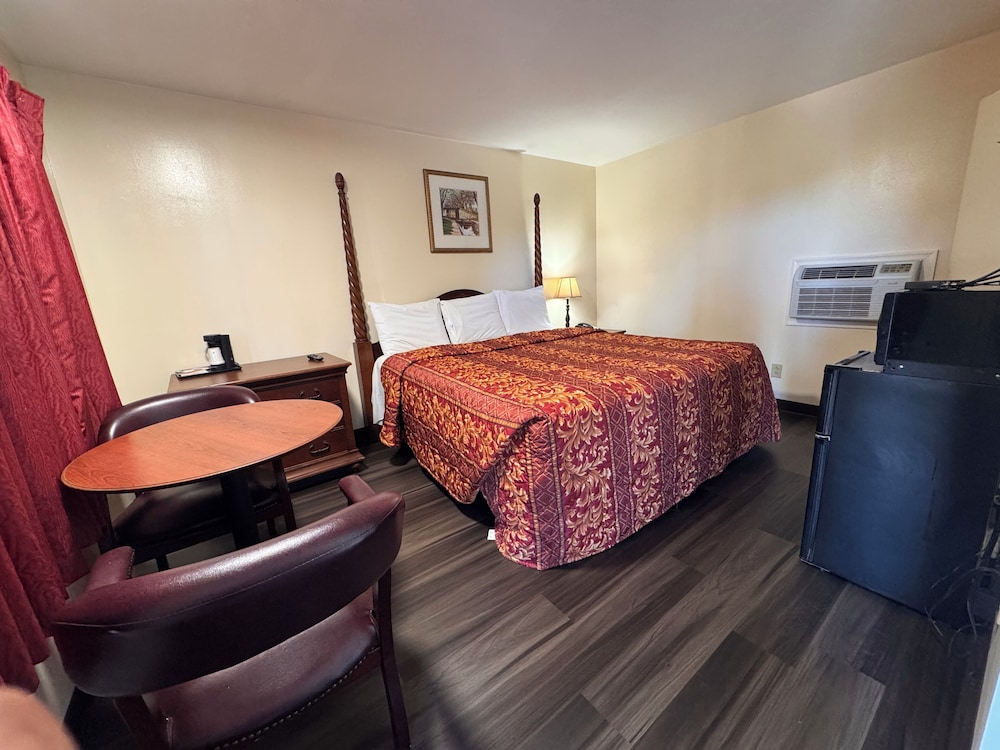 Room, 1 Double Bed, Non Smoking photo 1