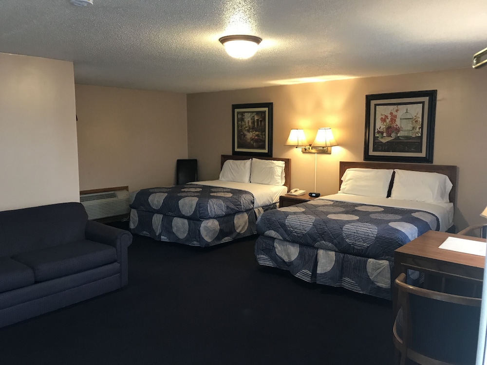 Family Suite photo 2