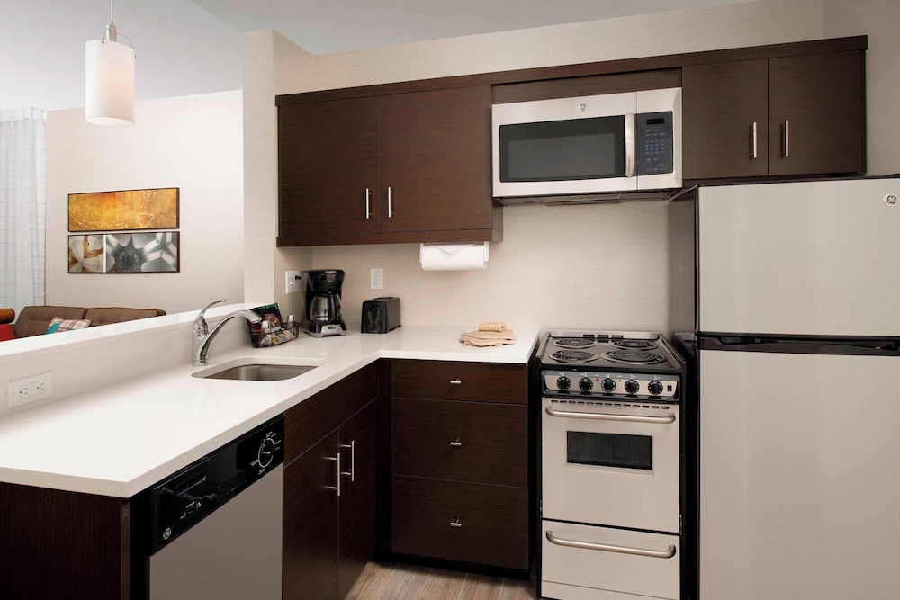 TownePlace Suites by Marriott Alexandria Fort Belvoir, Photo 3