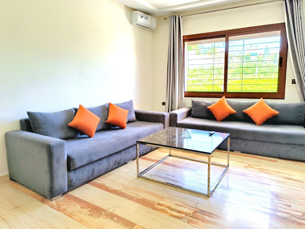 Apartment, 2 Bedrooms