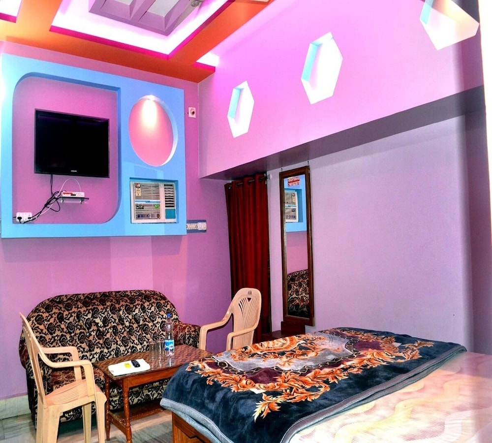 Twin Room photo 2