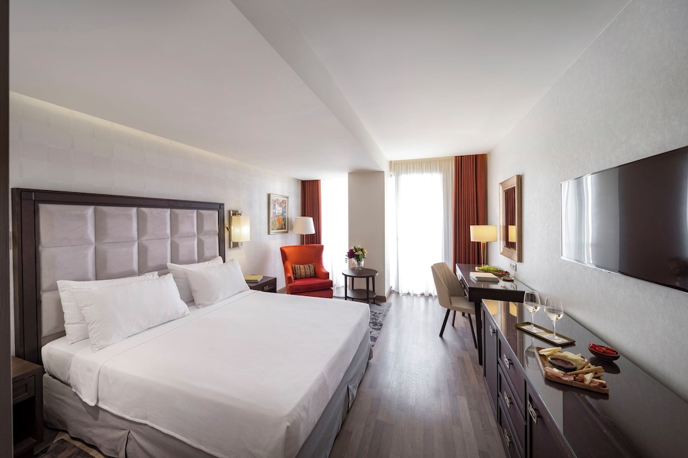 Superior Room, Connecting Rooms