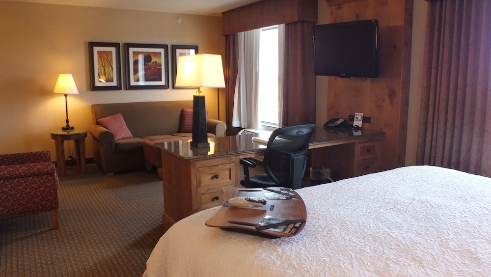 King studio suite - Photo 9