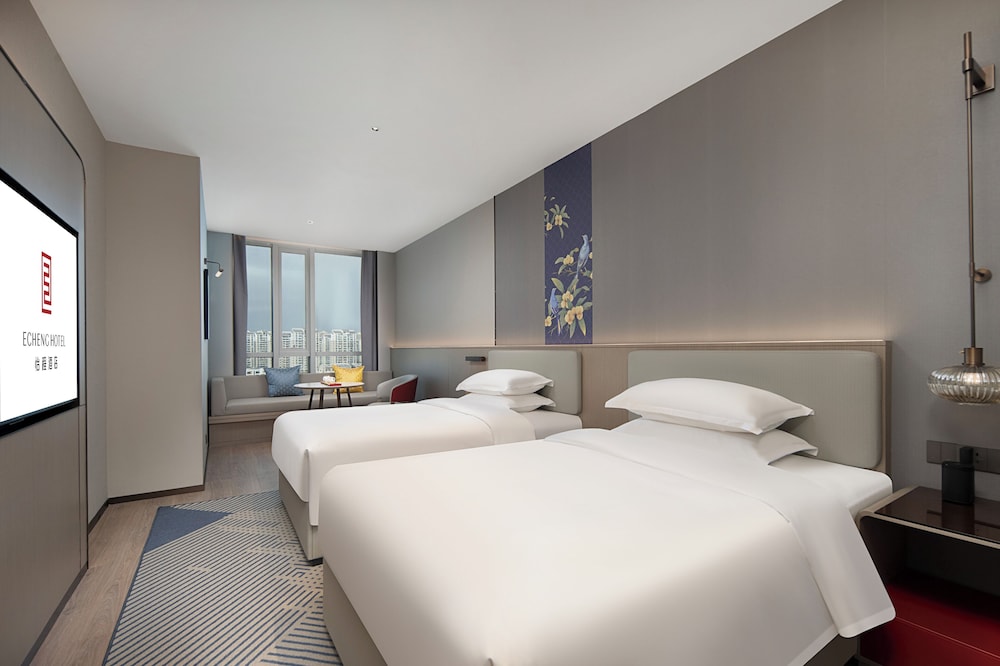 Business Twin Room