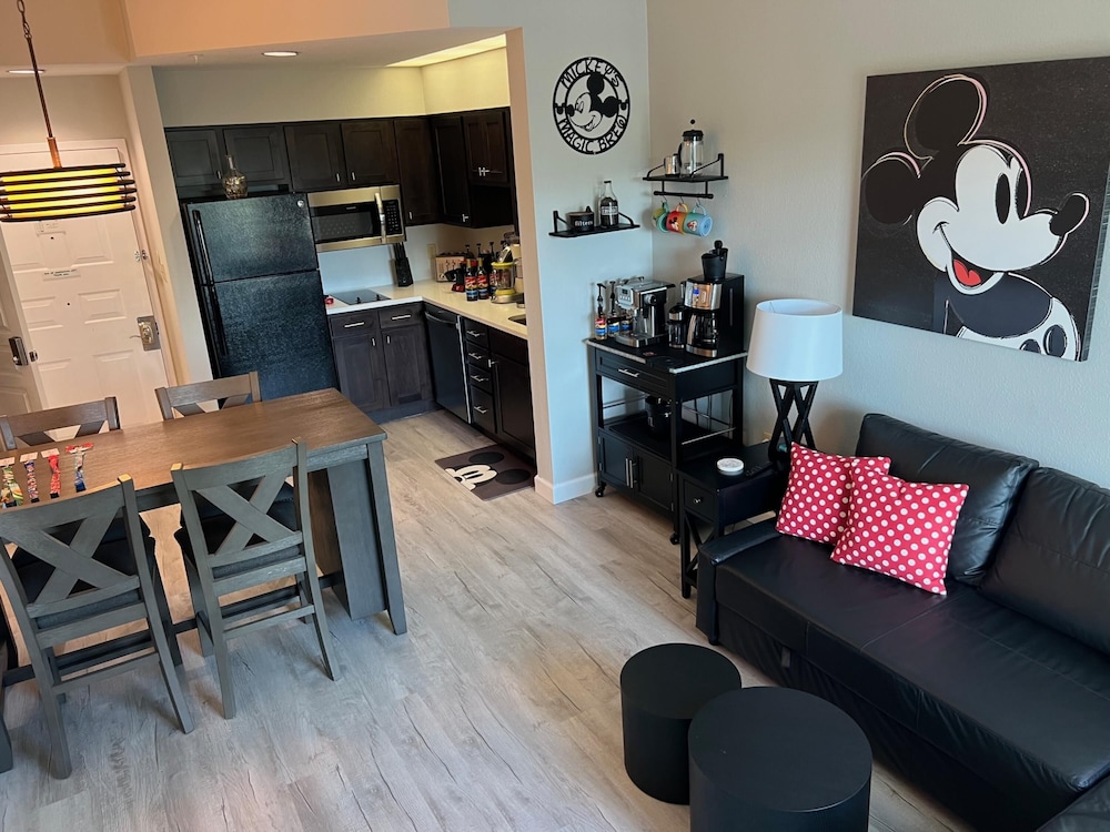 Lake Buena Vista Suite 2 Queens, Billede 51