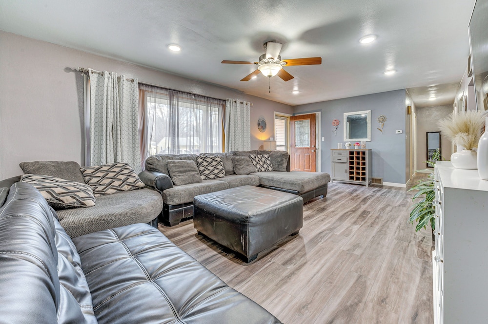 House (3 Bedrooms) photo 1