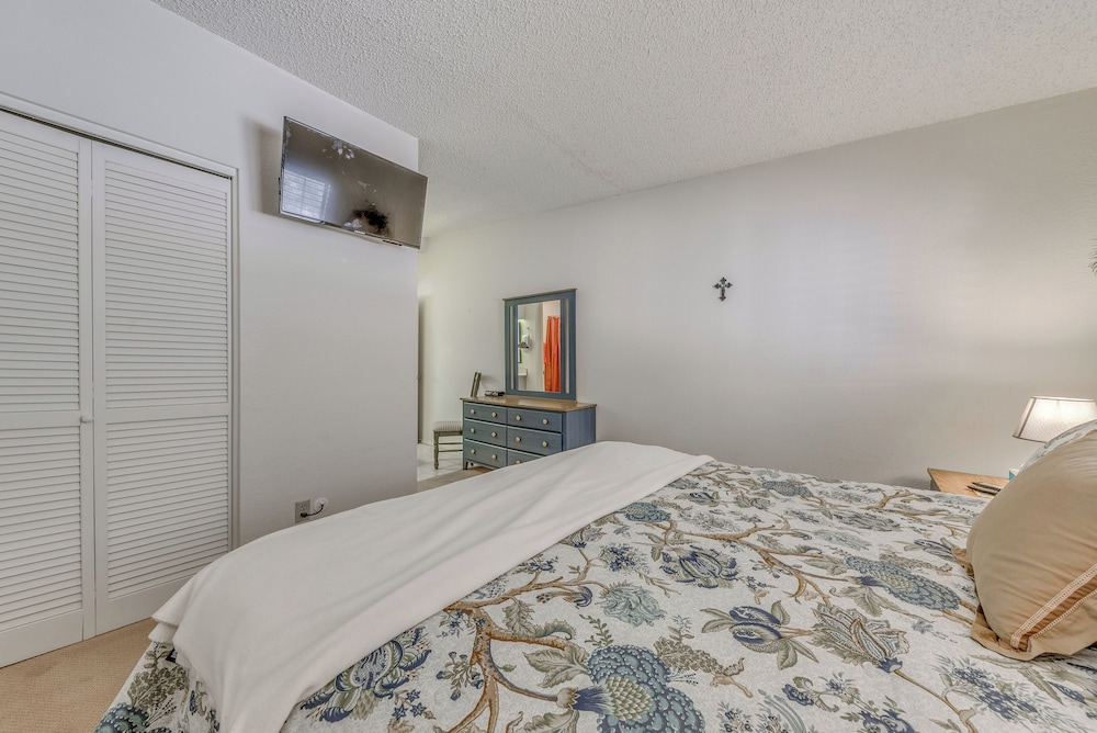 Apartment (2 Bedrooms) photo 2