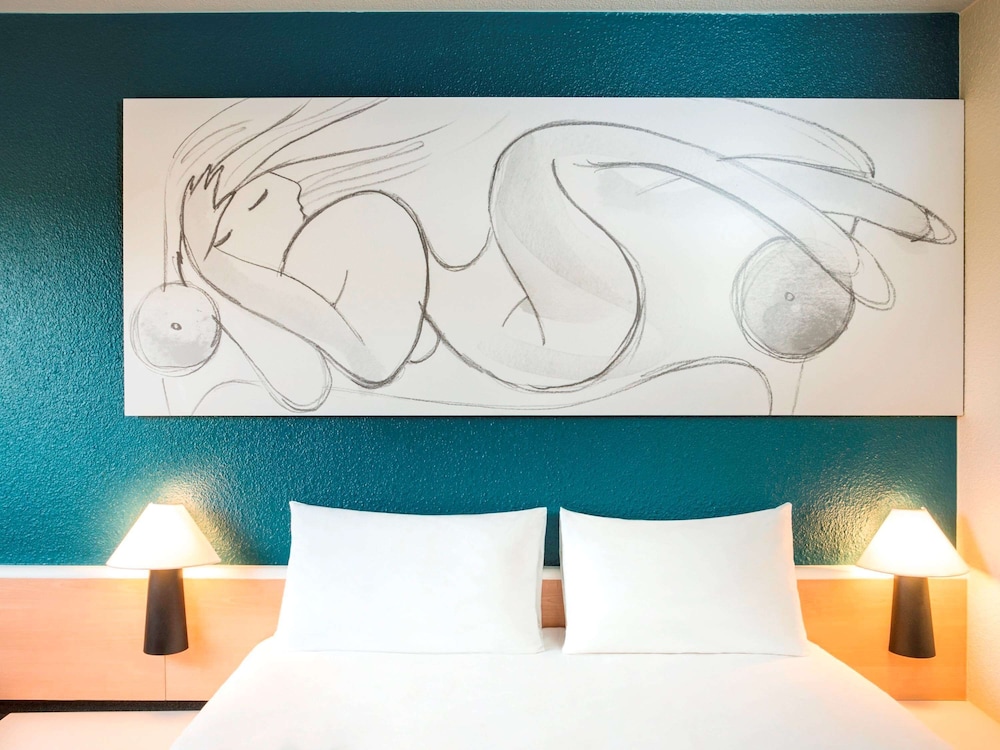 Standard Room, 1 Double Bed (Comfort) - Photo 9