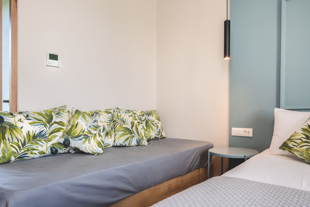 Deluxe Double or Twin Room photo 2