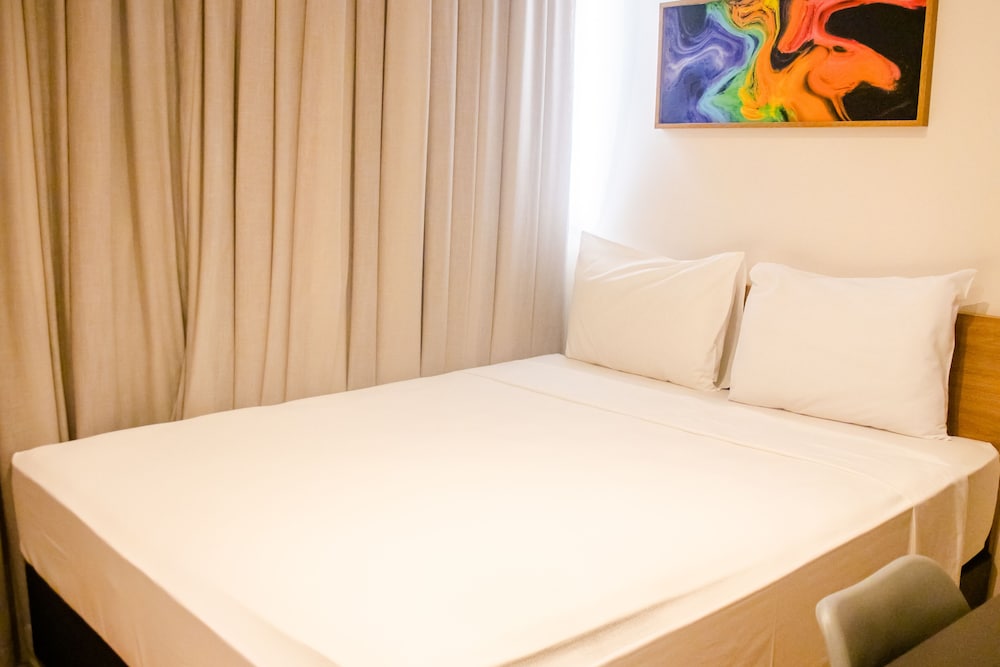 Double Compacto Deluxe - Photo 1