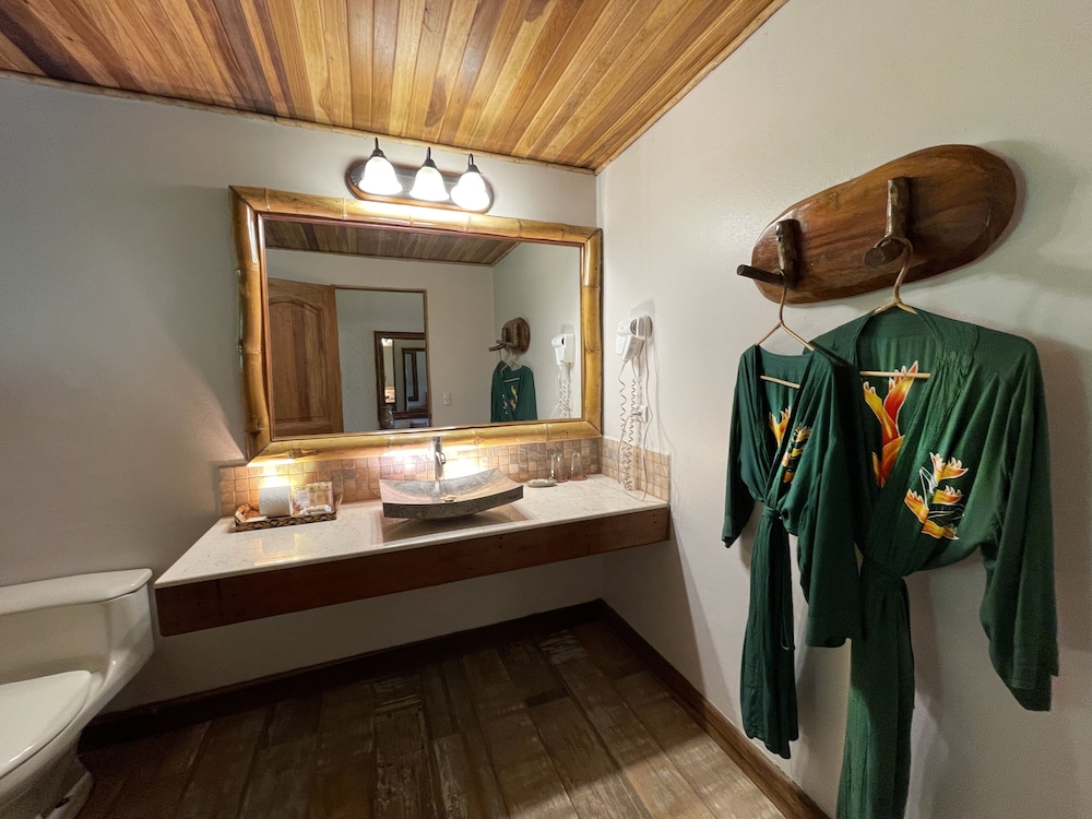 Suite Upper Deluxe - Photo 5