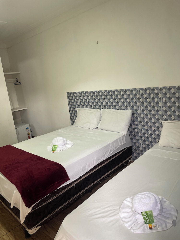 Deluxe Double or Twin Room - Photo 1