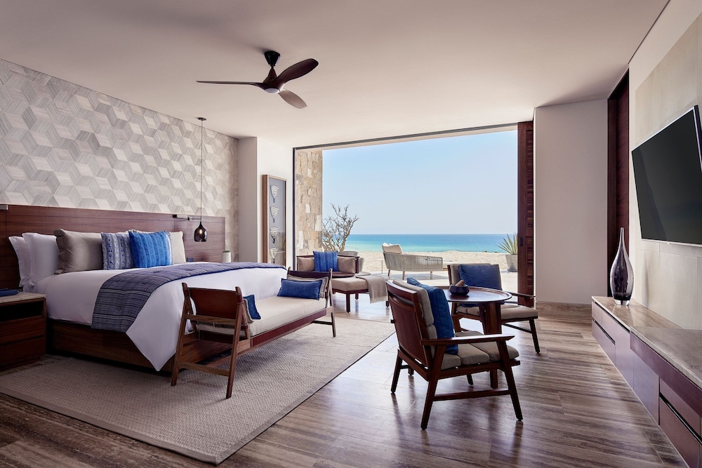 Family Suite, 2 Bedrooms, Beachfront