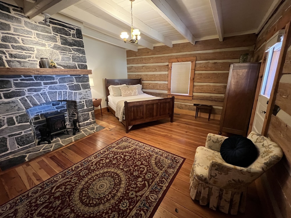 Standard Room, Ensuite (The Parlor Room) photo 1
