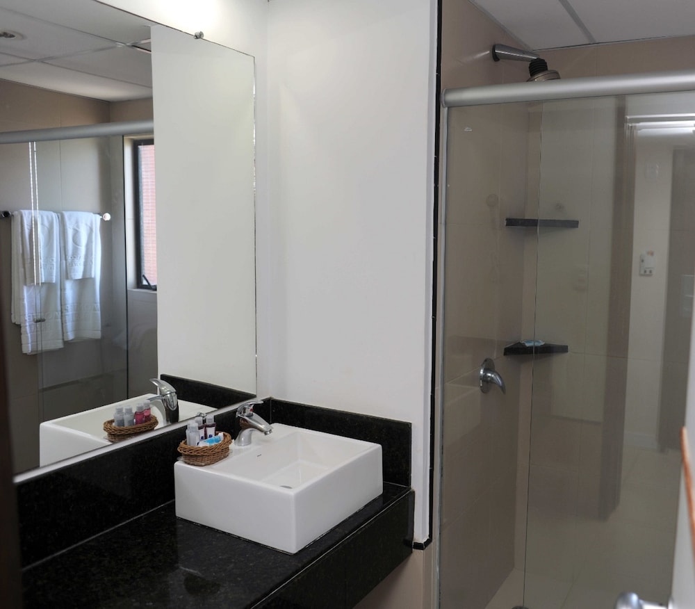 Quarto Quintuplo, Parcial Vista Mar. - Photo 9