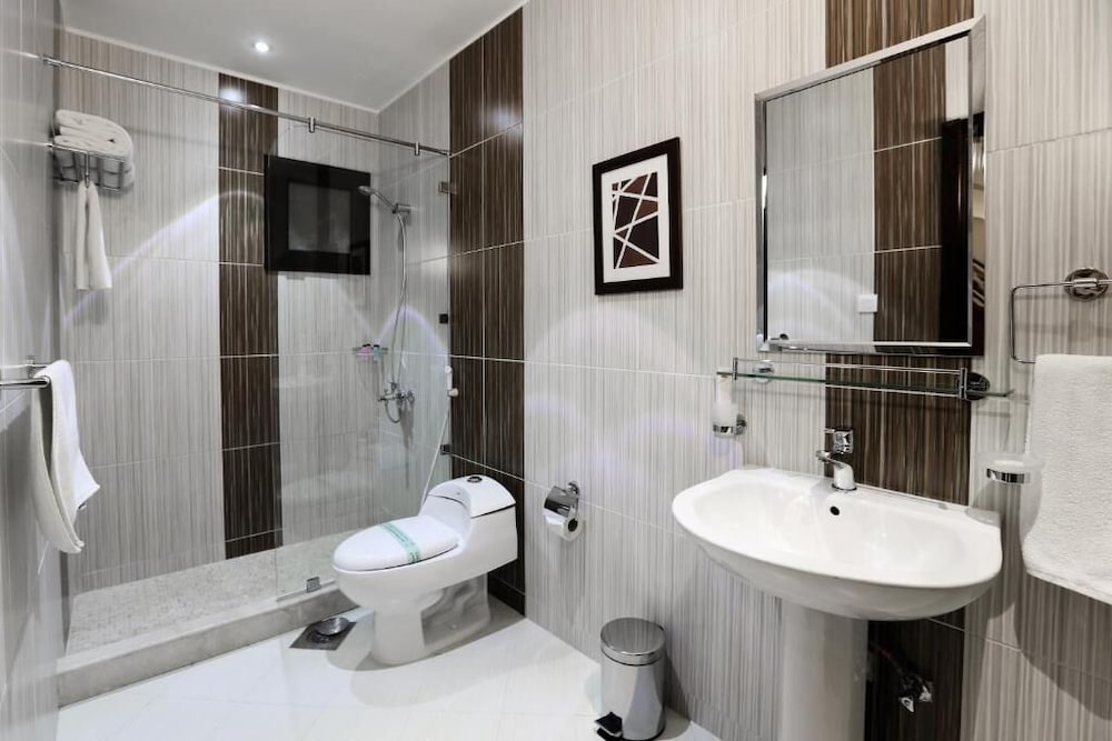 Suite, 1 Bedroom