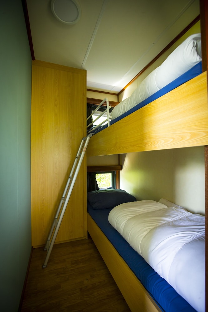Comfort Chalet, 3 Bedrooms, Veranda photo 2