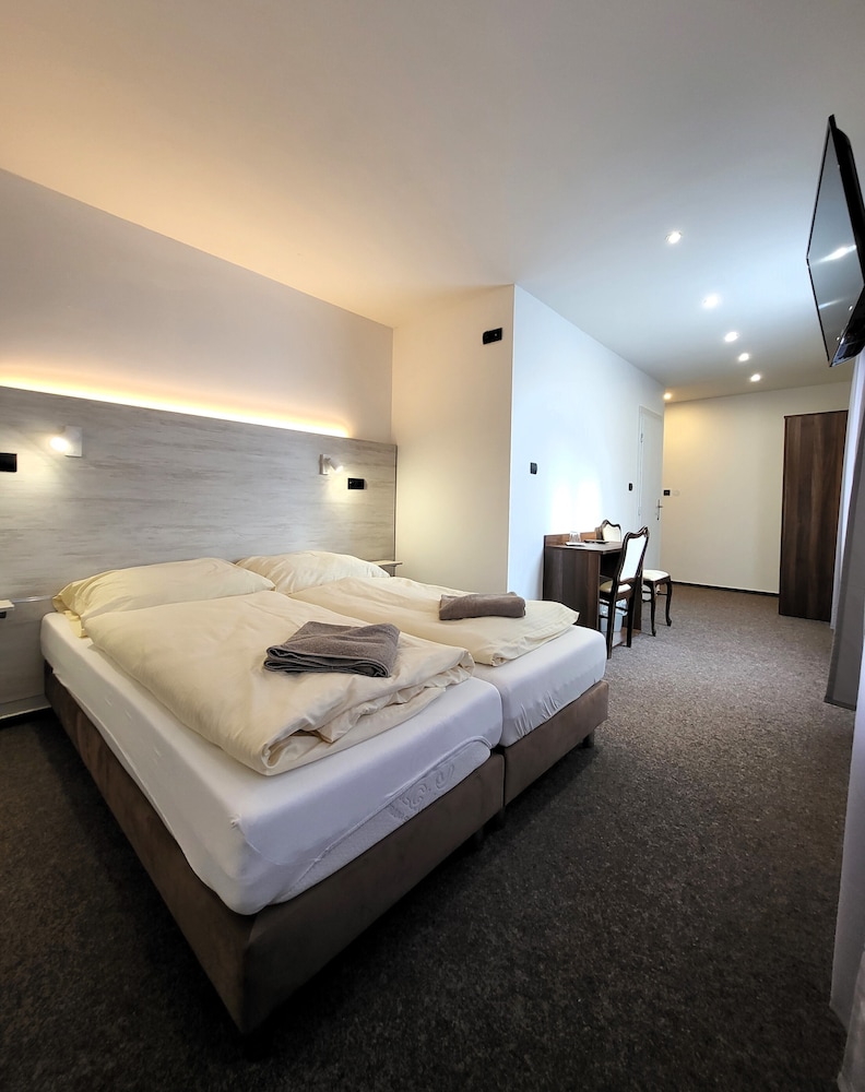 Double or Twin Room photo 3