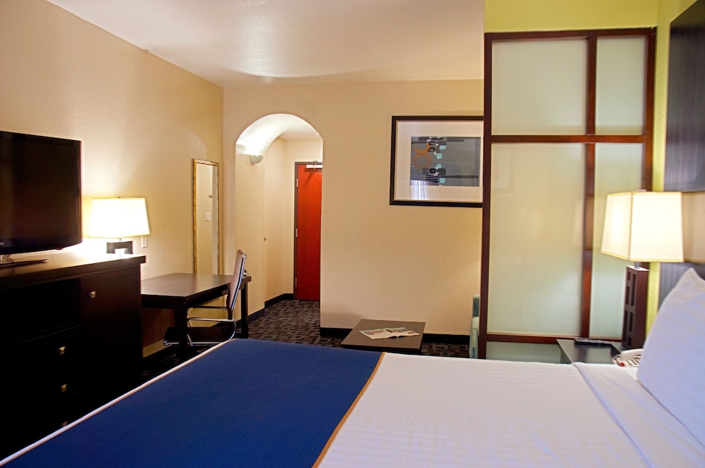Suite, 1 King Bed, Non Smoking - Photo 4