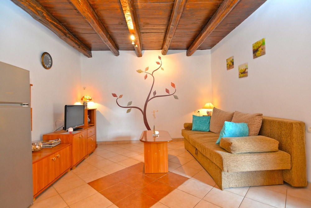 Standard Apartment, 1 Bedroom (0284)