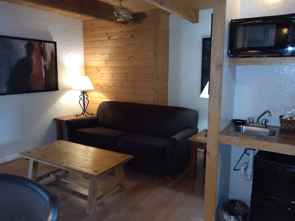 King Suite photo 3