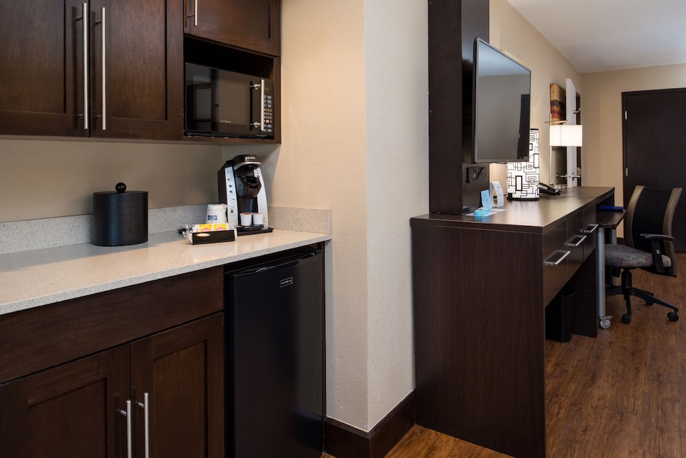 Holiday Inn Express & Suites San Antonio Medical-Six Flags by IHG, Zdjęcie 2
