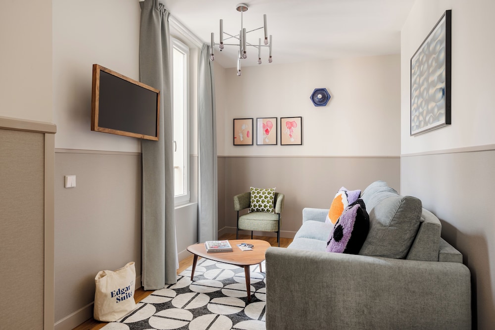 Superior Apartment photo 2