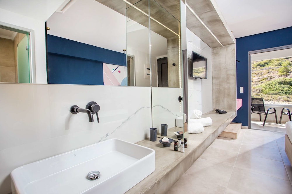 Deluxe Double or Twin Room, 1 Bedroom photo 1