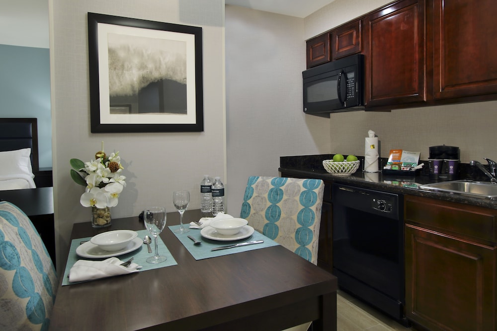 Suite, 1 Bedroom, Non Smoking photo 2